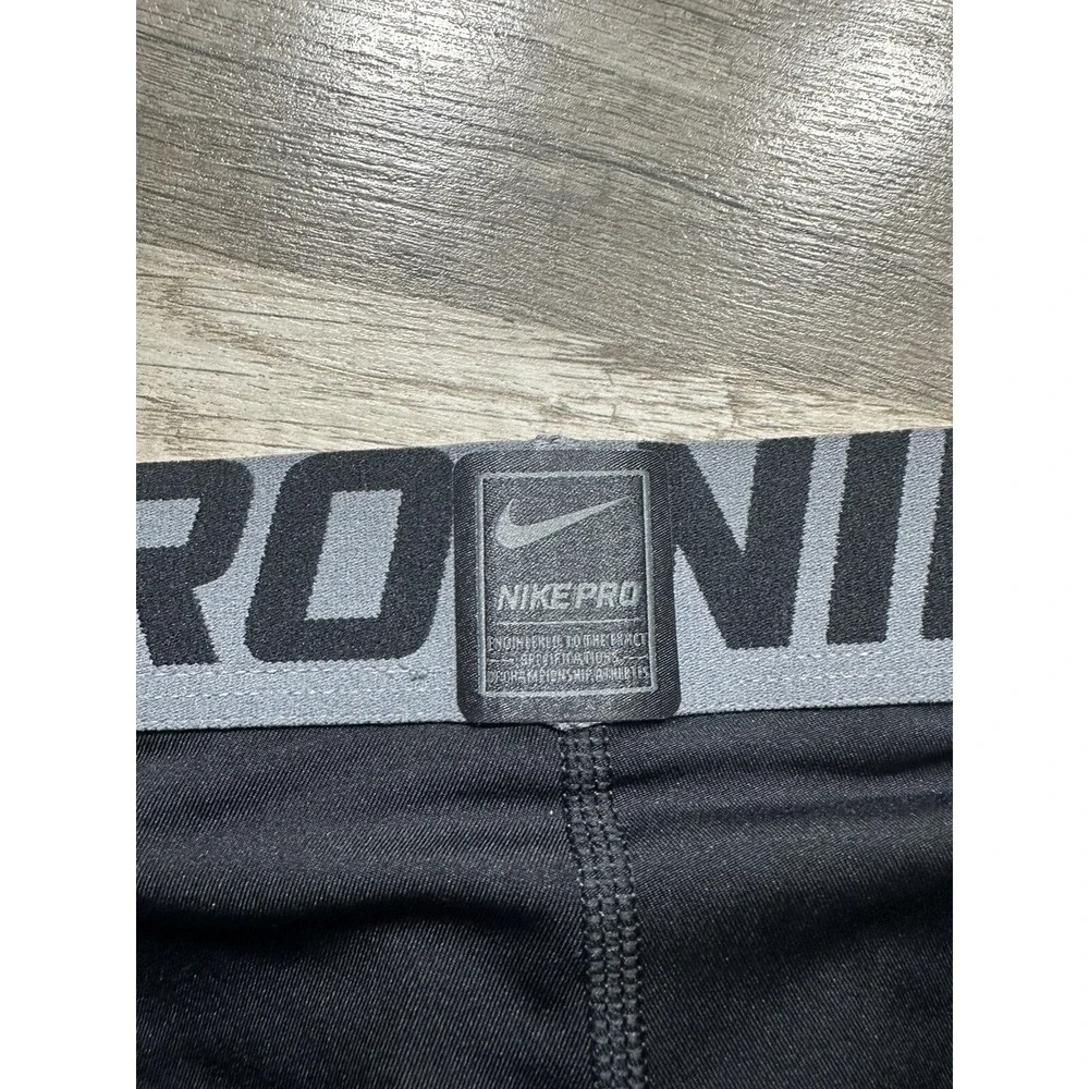 Nike new tags